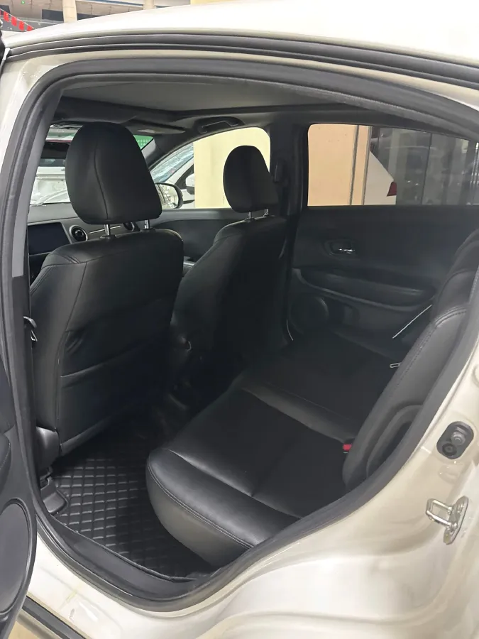 2021 Honda XR-V 1.5L 131HP L4 CVT,autocango,china used car exporter,china ev exporter,chinese used car exporter,chinese used ev exporter