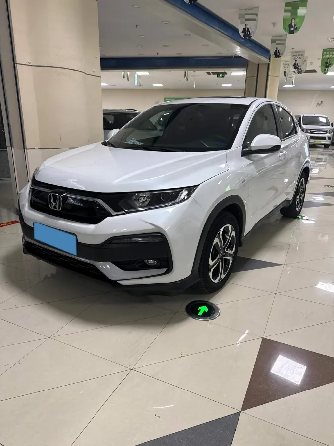 2021 Honda XR-V 1.5L 131HP L4 CVT,autocango,china used car exporter,china ev exporter,chinese used car exporter,chinese used ev exporter