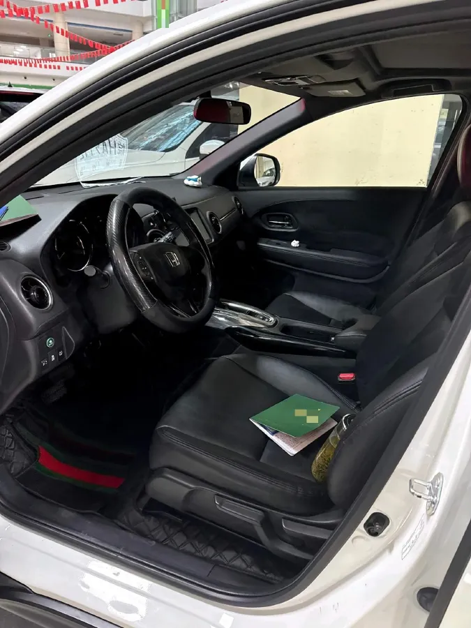 2021 Honda XR-V 1.5L 131HP L4 CVT,autocango,china used car exporter,china ev exporter,chinese used car exporter,chinese used ev exporter