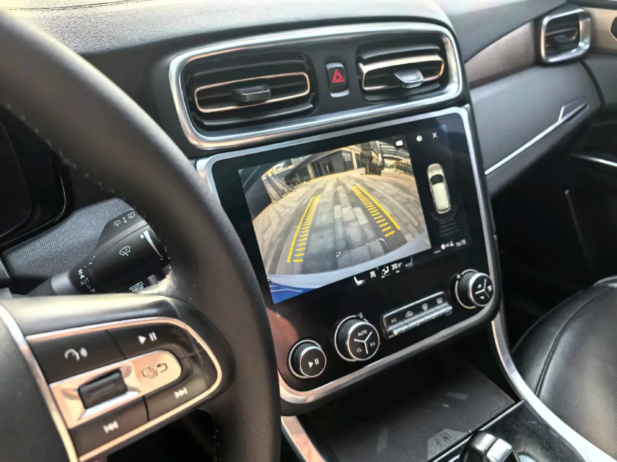 2017 Foton Tunland 2.8T 177HP L4 6AT,autocango,china used car exporter,china ev exporter,chinese used car exporter,chinese used ev exporter