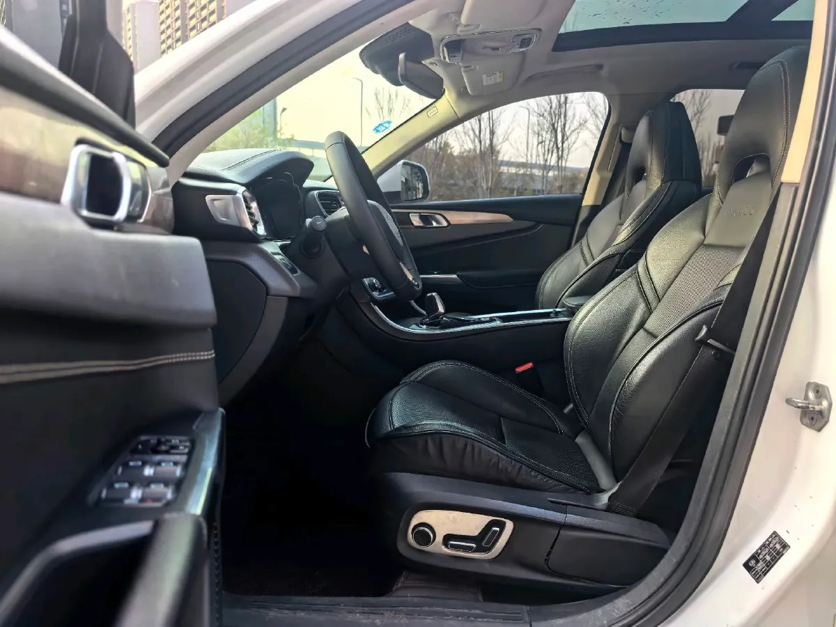 2017 Foton Tunland 2.8T 177HP L4 6AT,autocango,china used car exporter,china ev exporter,chinese used car exporter,chinese used ev exporter