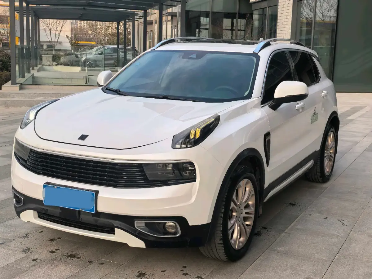 2017 Foton Tunland 2.8T 177HP L4 6AT