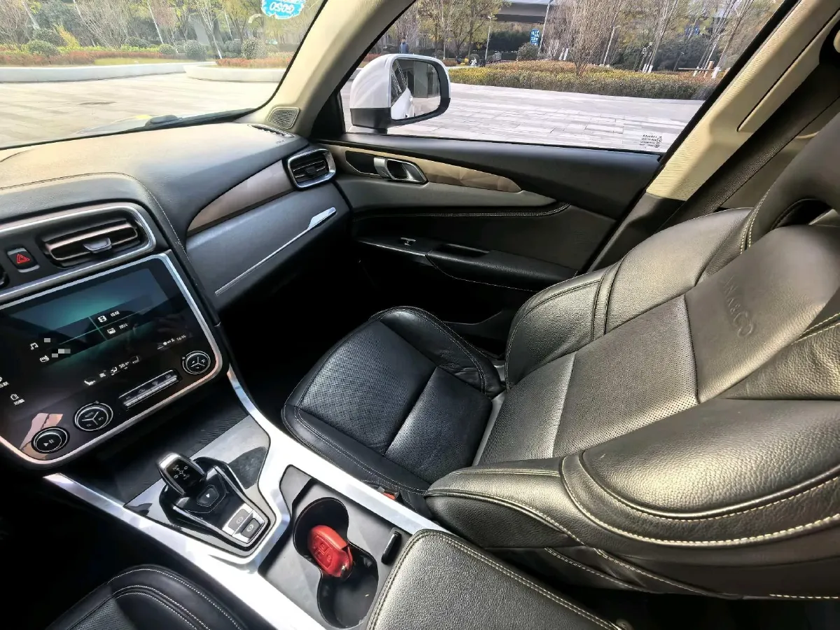 2017 Foton Tunland 2.8T 177HP L4 6AT,autocango,china used car exporter,china ev exporter,chinese used car exporter,chinese used ev exporter