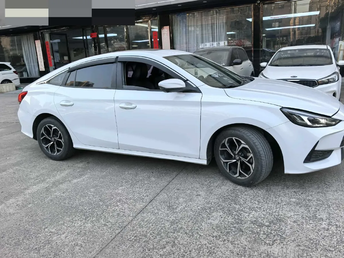 2021 MG 5 1.5L 120HP L4 CVT,autocango,china used car exporter,china ev exporter,chinese used car exporter,chinese used ev exporter