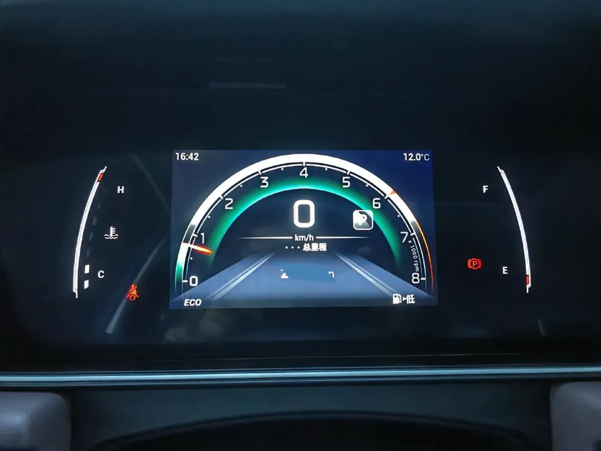 2023 GAC Trumpchi M6 1.5T 177HP L4 7DCT,autocango,china used car exporter,china ev exporter,chinese used car exporter,chinese used ev exporter