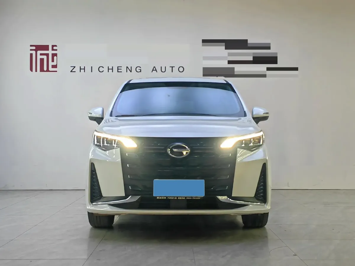 2023 GAC Trumpchi M6 1.5T 177HP L4 7DCT,autocango,china used car exporter,china ev exporter,chinese used car exporter,chinese used ev exporter