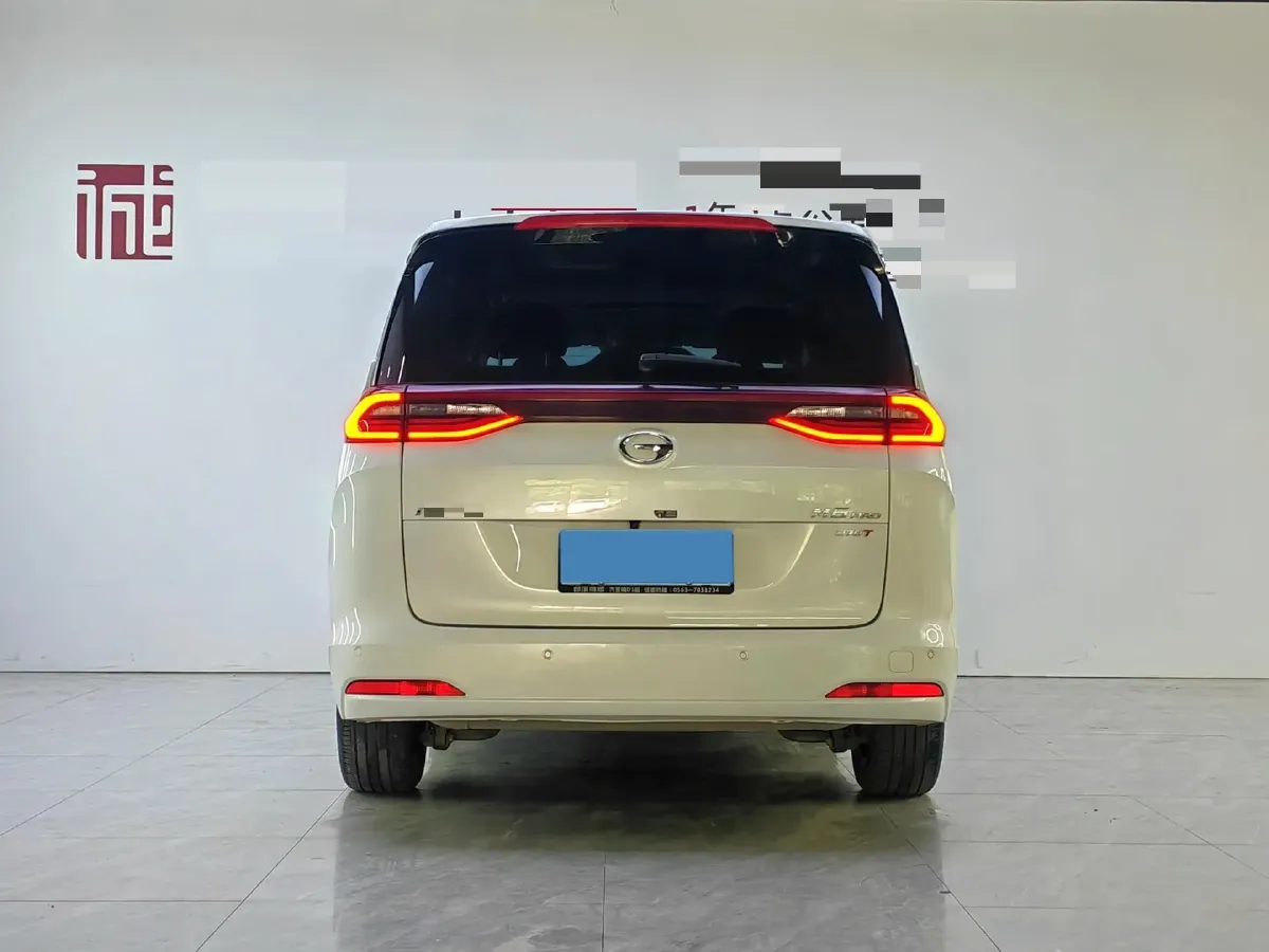 2023 GAC Trumpchi M6 1.5T 177HP L4 7DCT,autocango,china used car exporter,china ev exporter,chinese used car exporter,chinese used ev exporter