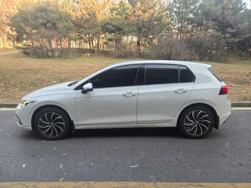 2021 Volkswagen Golf 1.4T 150HP L4 7DCT,autocango,china used car exporter,china ev exporter,chinese used car exporter,chinese used ev exporter