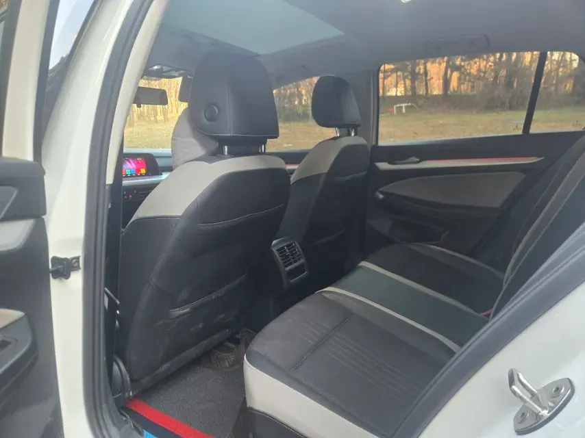 2021 Volkswagen Golf 1.4T 150HP L4 7DCT,autocango,china used car exporter,china ev exporter,chinese used car exporter,chinese used ev exporter