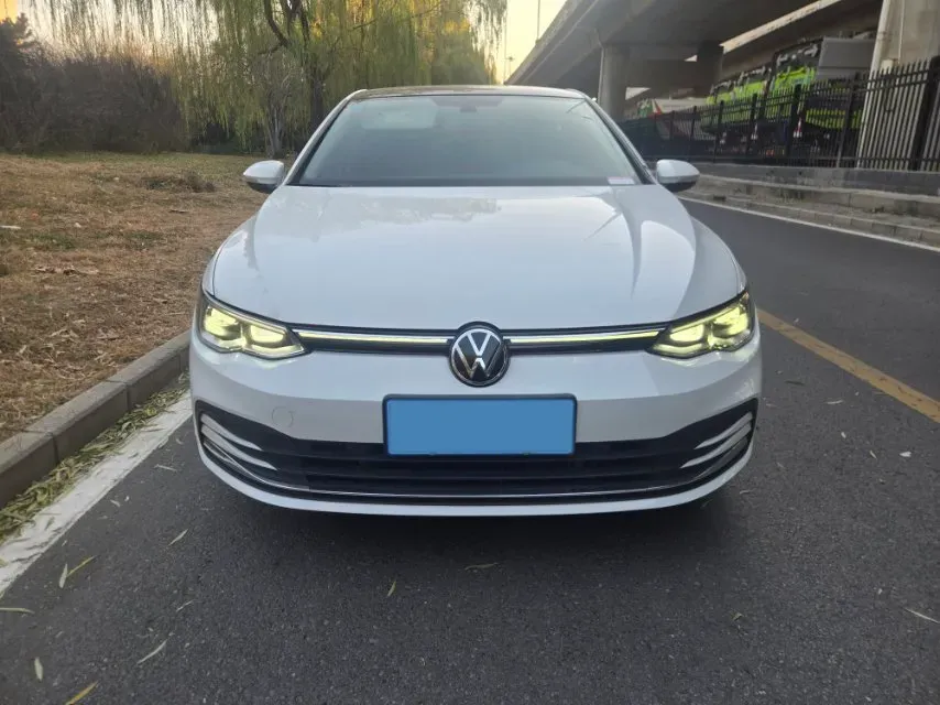 2021 Volkswagen Golf 1.4T 150HP L4 7DCT,autocango,china used car exporter,china ev exporter,chinese used car exporter,chinese used ev exporter