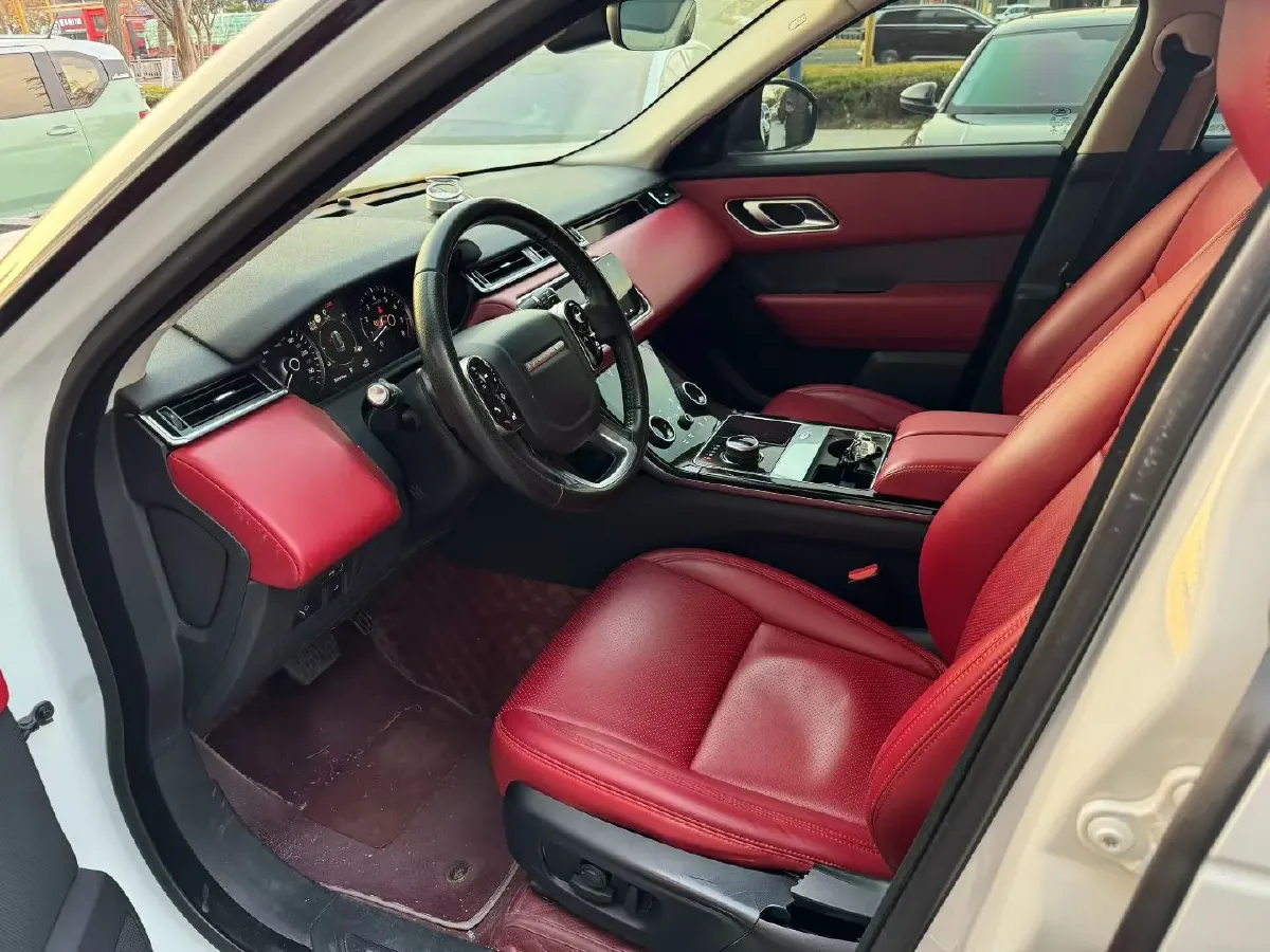 2020 Land Rover Range Rover Velar 2.0T 250HP L4 8AT,autocango,china used car exporter,china ev exporter,chinese used car exporter,chinese used ev exporter