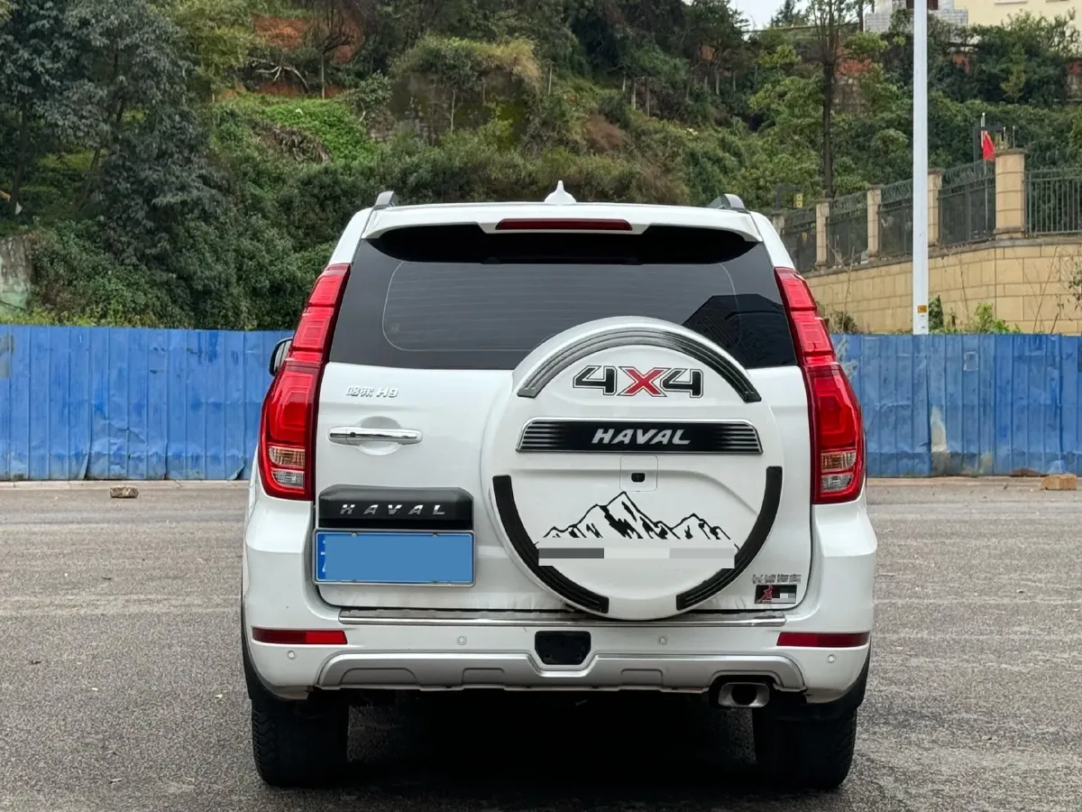 2022 Haval H9 2.0T 224HP L4 8AT,autocango,china used car exporter,china ev exporter,chinese used car exporter,chinese used ev exporter