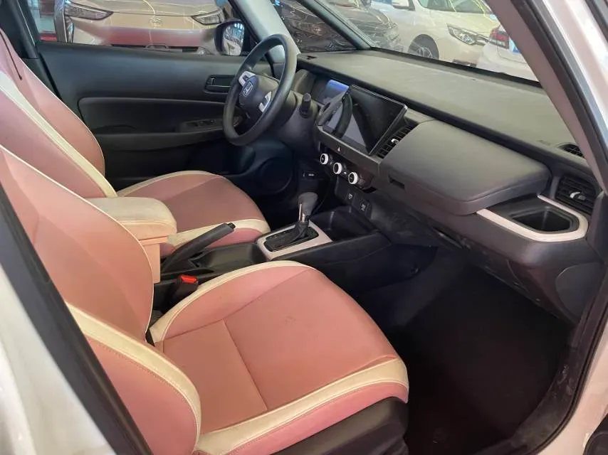 2024 Honda Fit 1.5L 124HP L4 CVT,autocango,china used car exporter,china ev exporter,chinese used car exporter,chinese used ev exporter