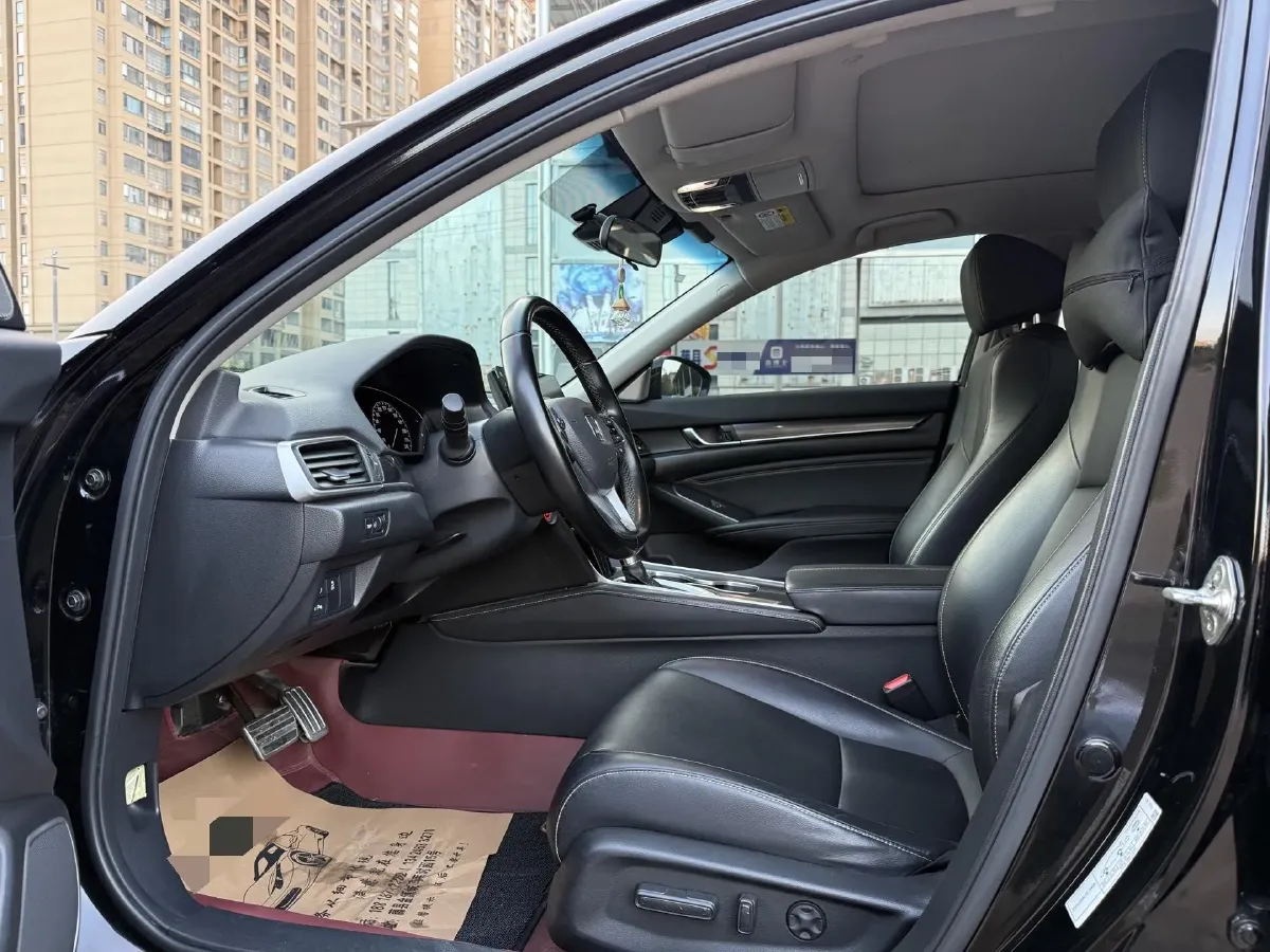 2022 Honda Accord 1.5T 194HP L4 CVT,autocango,china used car exporter,china ev exporter,chinese used car exporter,chinese used ev exporter