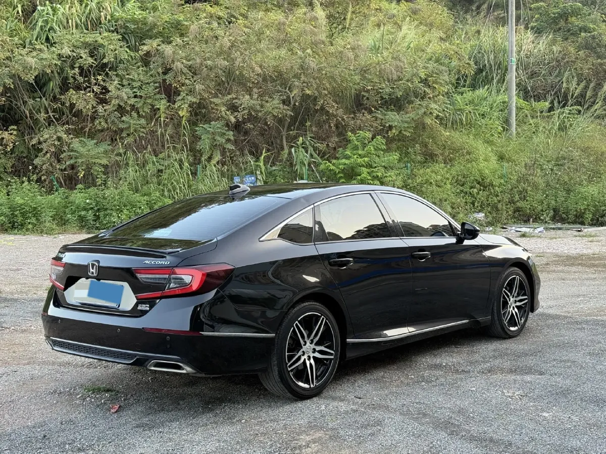 2022 Honda Accord 1.5T 194HP L4 CVT,autocango,china used car exporter,china ev exporter,chinese used car exporter,chinese used ev exporter