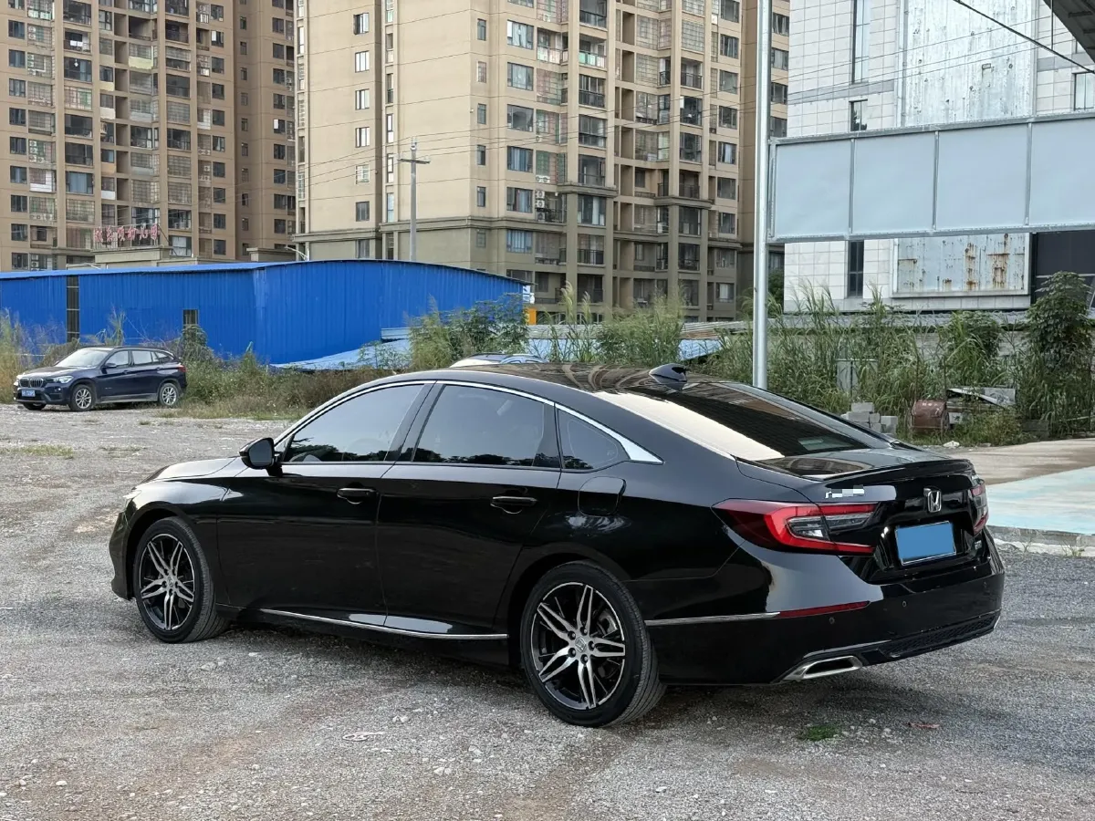 2022 Honda Accord 1.5T 194HP L4 CVT,autocango,china used car exporter,china ev exporter,chinese used car exporter,chinese used ev exporter