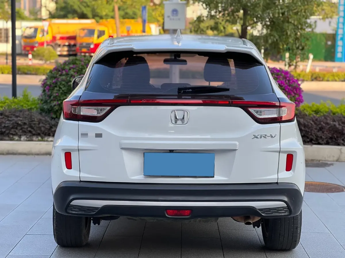 2020 Honda XR-V 1.5L 131HP L4 CVT,autocango,china used car exporter,china ev exporter,chinese used car exporter,chinese used ev exporter