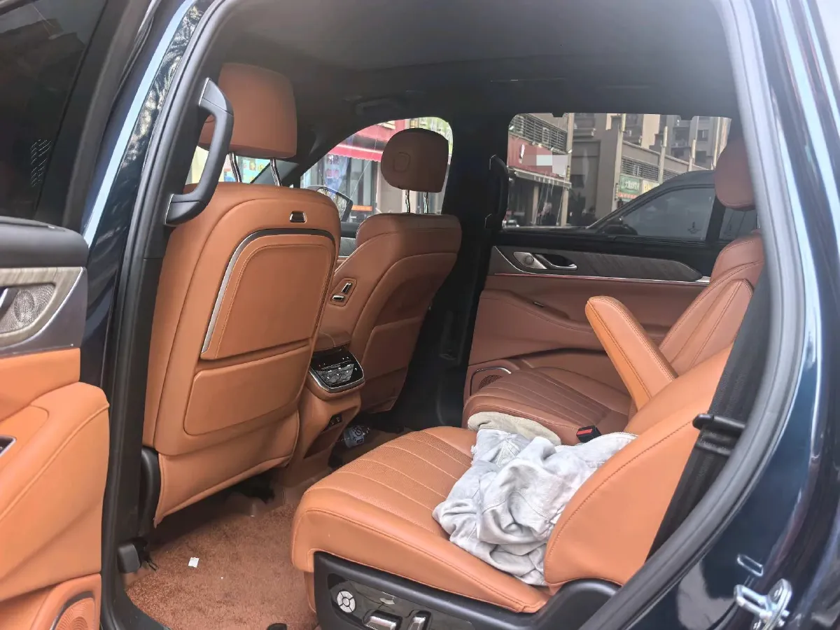 2023 WEY BlueMountain 1.5T 154HP L4 2DHT PHEV 44.5KWH,autocango,china used car exporter,china ev exporter,chinese used car exporter,chinese used ev exporter