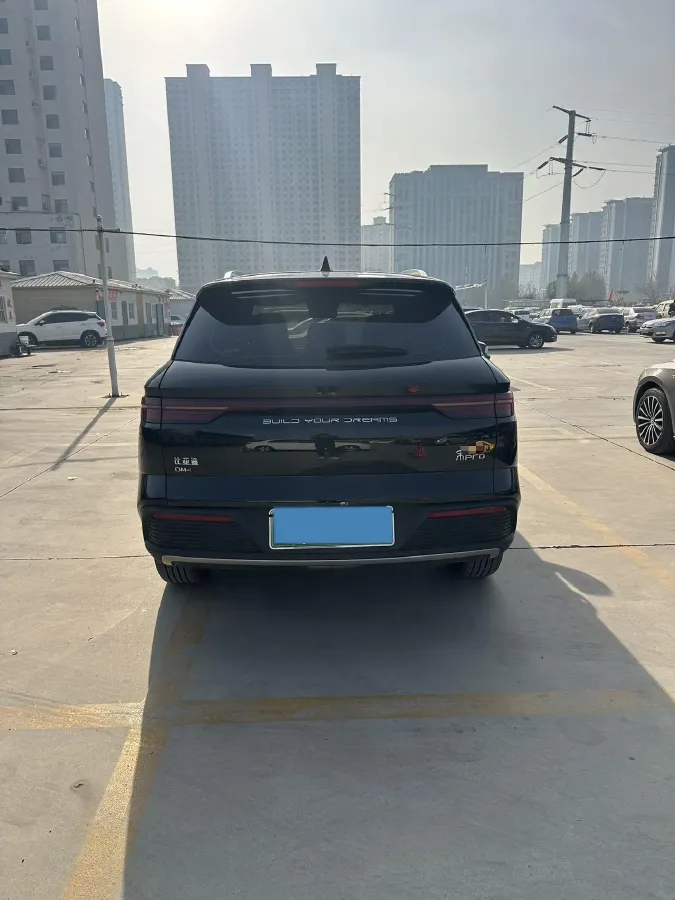2024 BYD Song Pro 1.5L 110HP L4 E-CVT PHEV 18.3KWH,autocango,china used car exporter,china ev exporter,chinese used car exporter,chinese used ev exporter
