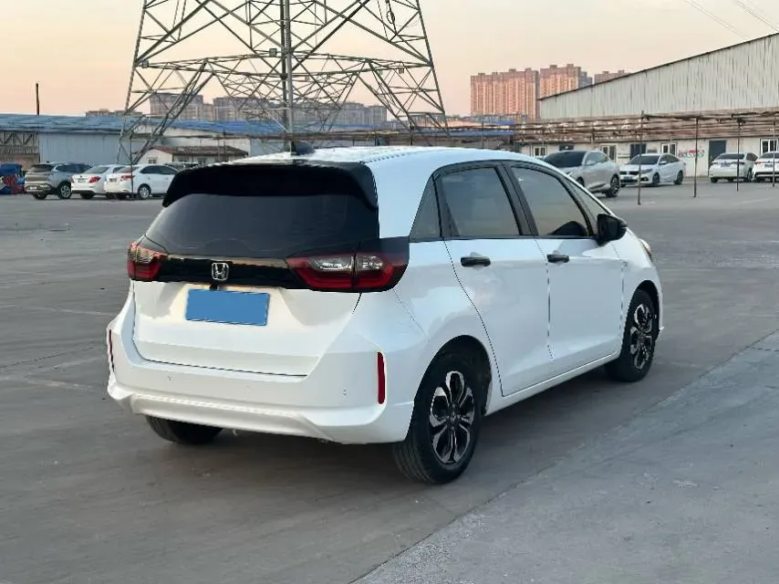 2022 Honda Fit 1.5L 131HP L4 CVT,autocango,china used car exporter,china ev exporter,chinese used car exporter,chinese used ev exporter