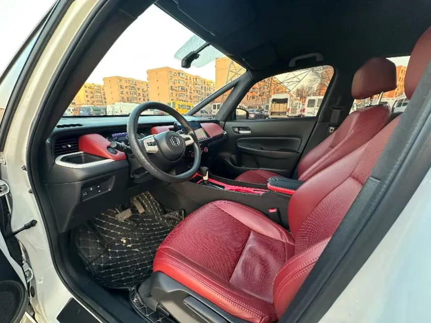 2022 Honda Fit 1.5L 131HP L4 CVT,autocango,china used car exporter,china ev exporter,chinese used car exporter,chinese used ev exporter