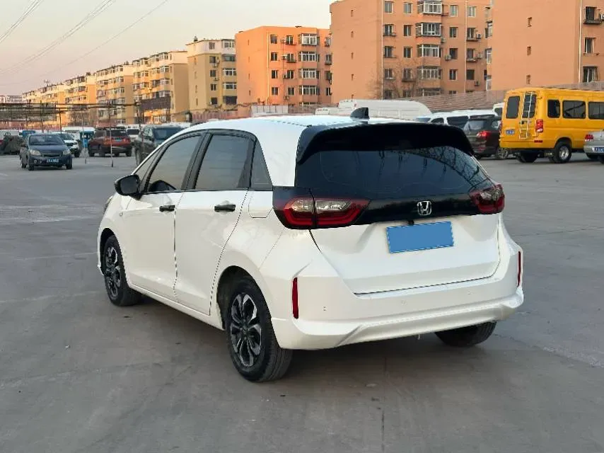 2022 Honda Fit 1.5L 131HP L4 CVT,autocango,china used car exporter,china ev exporter,chinese used car exporter,chinese used ev exporter