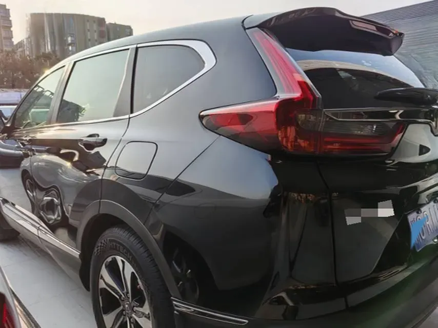 2021 Honda CR-V 1.5T 193HP L4 CVT,autocango,china used car exporter,china ev exporter,chinese used car exporter,chinese used ev exporter