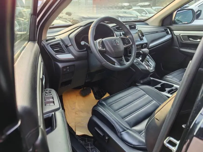2021 Honda CR-V 1.5T 193HP L4 CVT,autocango,china used car exporter,china ev exporter,chinese used car exporter,chinese used ev exporter