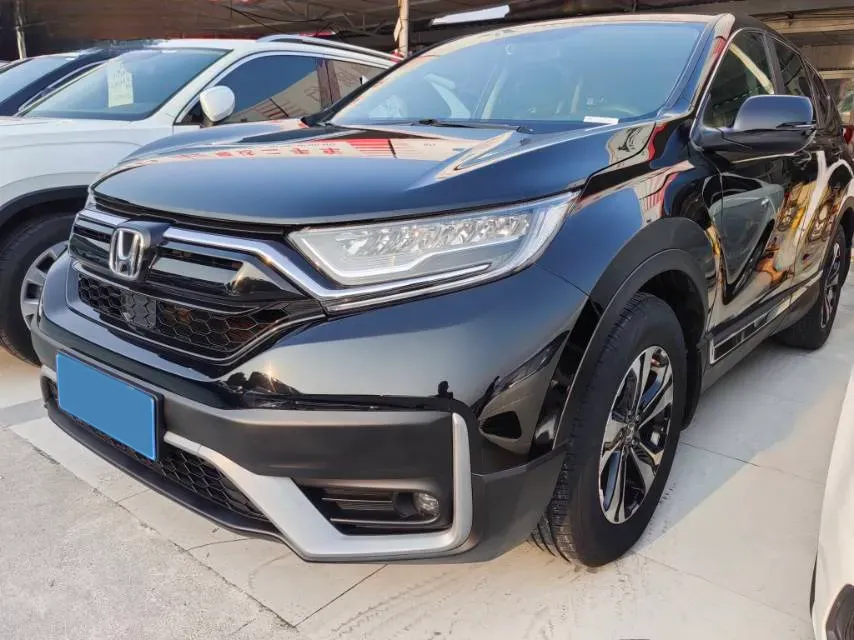 2021 Honda CR-V 1.5T 193HP L4 CVT,autocango,china used car exporter,china ev exporter,chinese used car exporter,chinese used ev exporter