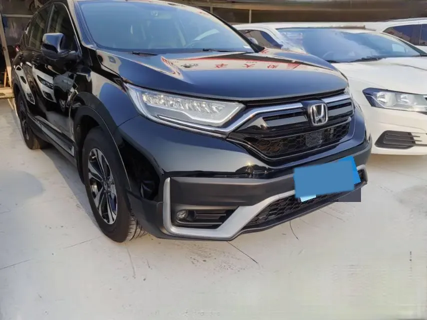 2021 Honda CR-V 1.5T 193HP L4 CVT,autocango,china used car exporter,china ev exporter,chinese used car exporter,chinese used ev exporter