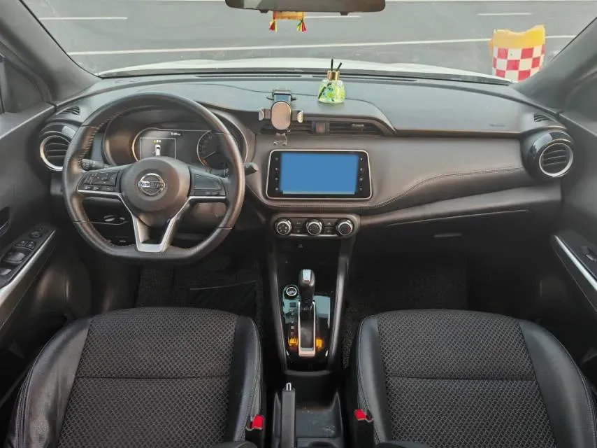 2019 Nissan Kicks 1.5L 124HP L4 CVT,autocango,china used car exporter,china ev exporter,chinese used car exporter,chinese used ev exporter