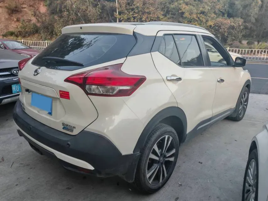 2019 Nissan Kicks 1.5L 124HP L4 CVT,autocango,china used car exporter,china ev exporter,chinese used car exporter,chinese used ev exporter