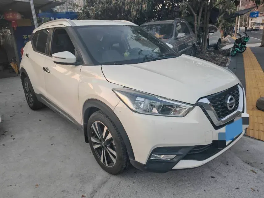 2019 Nissan Kicks 1.5L 124HP L4 CVT,autocango,china used car exporter,china ev exporter,chinese used car exporter,chinese used ev exporter