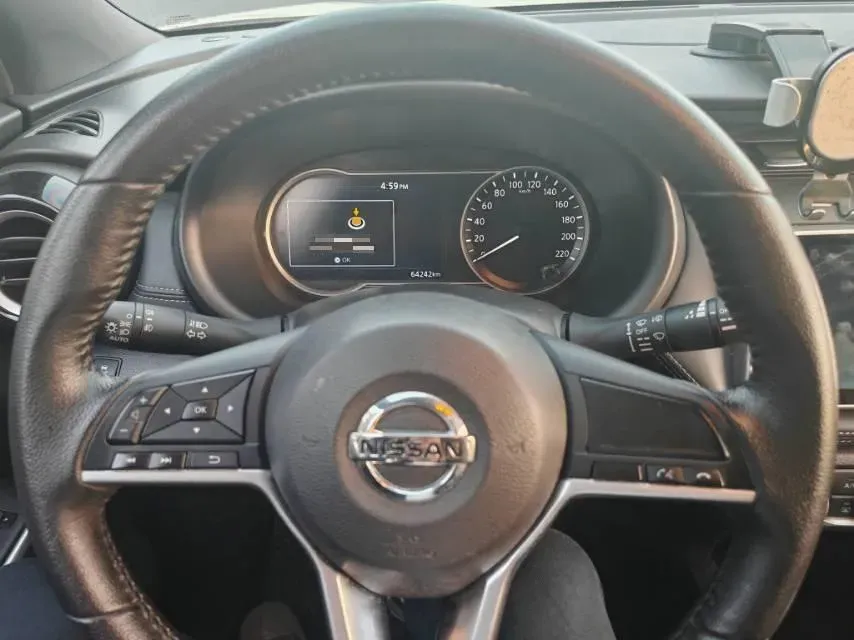 2019 Nissan Kicks 1.5L 124HP L4 CVT,autocango,china used car exporter,china ev exporter,chinese used car exporter,chinese used ev exporter