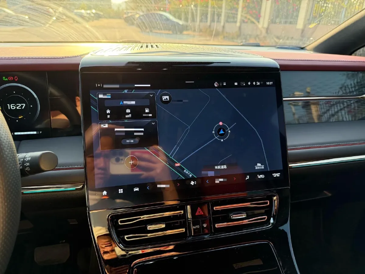 2024 GAC Trumpchi M8 2.0T 252HP L4 8AT,autocango,china used car exporter,china ev exporter,chinese used car exporter,chinese used ev exporter