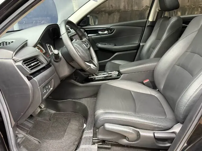 2019 Honda Crider 1.0T 122HP L3 CVT,autocango,china used car exporter,china ev exporter,chinese used car exporter,chinese used ev exporter