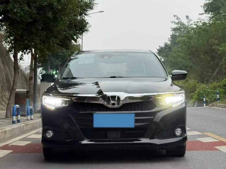 2019 Honda Crider 1.0T 122HP L3 CVT,autocango,china used car exporter,china ev exporter,chinese used car exporter,chinese used ev exporter