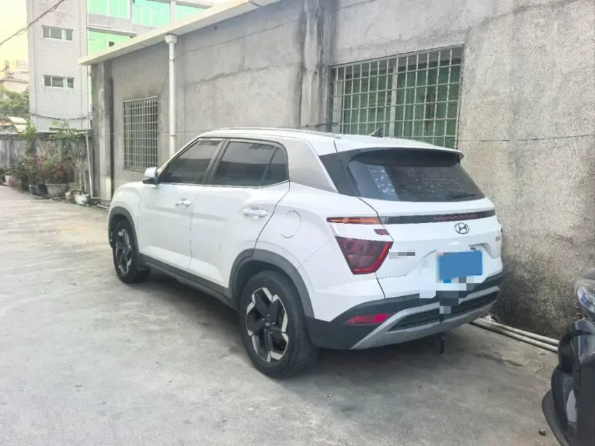 2020 Hyundai ix25 1.5L 115HP L4 CVT,autocango,china used car exporter,china ev exporter,chinese used car exporter,chinese used ev exporter