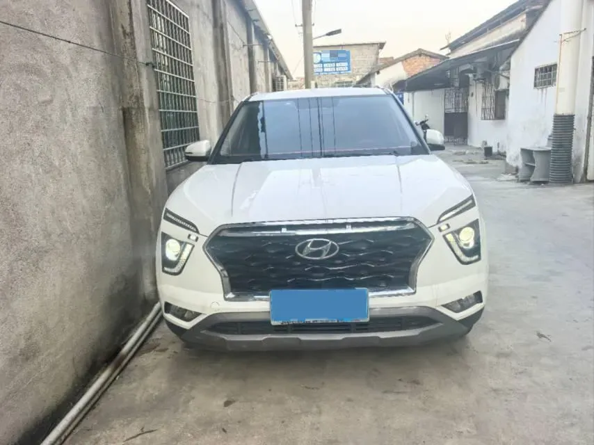 2020 Hyundai ix25 1.5L 115HP L4 CVT,autocango,china used car exporter,china ev exporter,chinese used car exporter,chinese used ev exporter