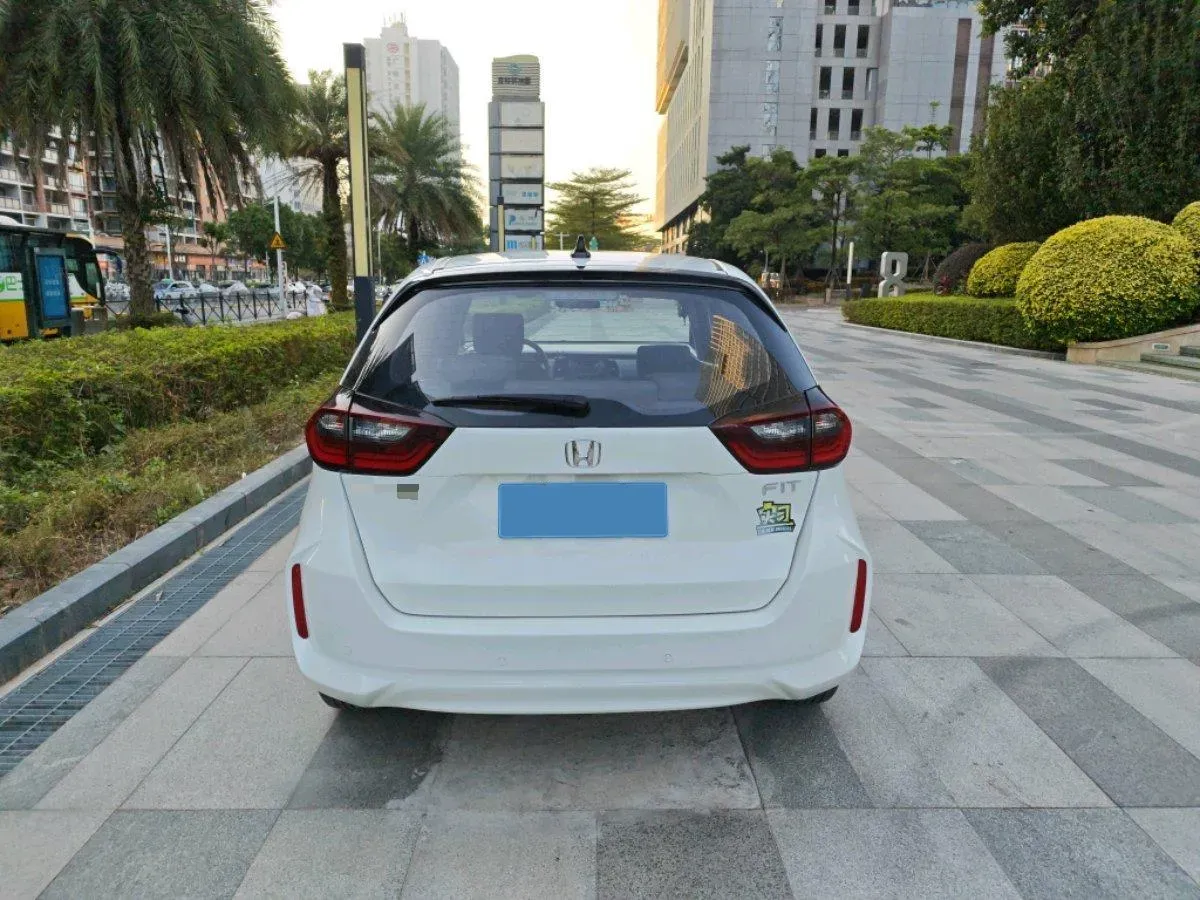 2021 Honda Fit 1.5L 131HP L4 CVT,autocango,china used car exporter,china ev exporter,chinese used car exporter,chinese used ev exporter