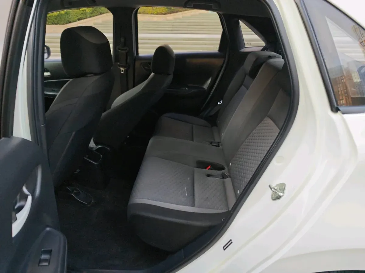 2021 Honda Fit 1.5L 131HP L4 CVT,autocango,china used car exporter,china ev exporter,chinese used car exporter,chinese used ev exporter