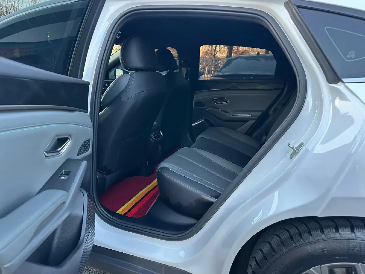 2024 BYD QinL 1.5L 101HP L4 E-CVT PHEV 10.08KWH,autocango,china used car exporter,china ev exporter,chinese used car exporter,chinese used ev exporter