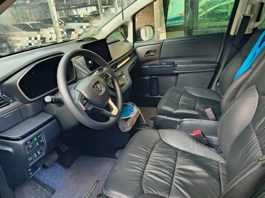 2024 Honda Odyssey 2.0L 146HP L4 E-CVT Hybrid,autocango,china used car exporter,china ev exporter,chinese used car exporter,chinese used ev exporter