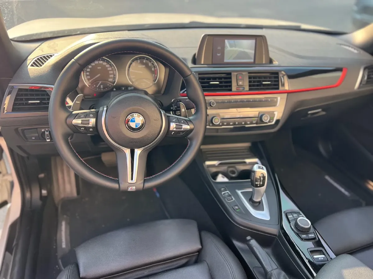 2019 BMW 2 Series 2.0T 184HP L4 8AT,autocango,china used car exporter,china ev exporter,chinese used car exporter,chinese used ev exporter