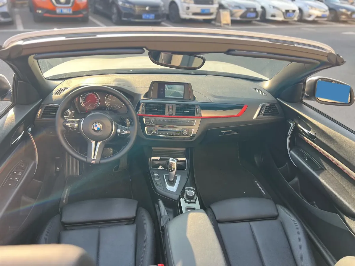 2019 BMW 2 Series 2.0T 184HP L4 8AT,autocango,china used car exporter,china ev exporter,chinese used car exporter,chinese used ev exporter