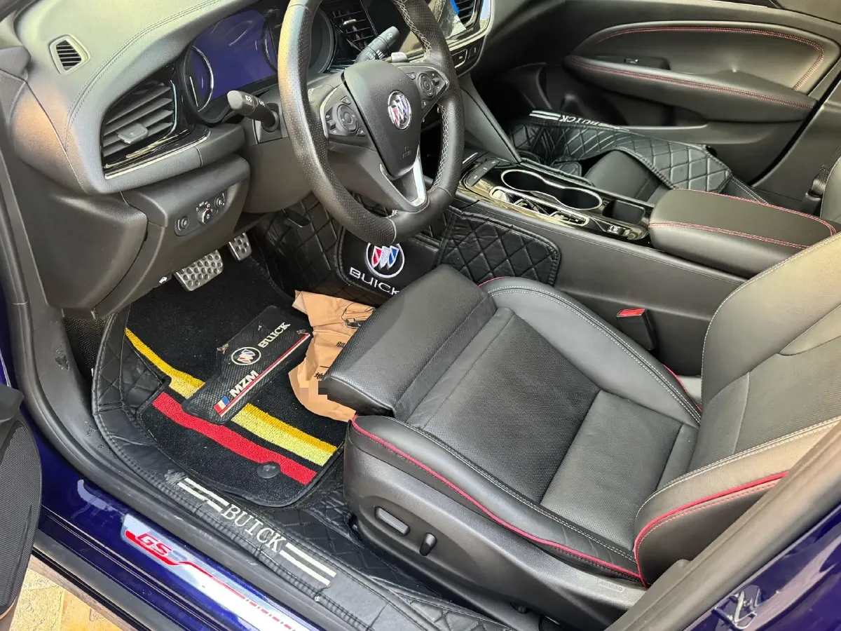 2021 Buick Regal 2.0T 237HP L4 9AT,autocango,china used car exporter,china ev exporter,chinese used car exporter,chinese used ev exporter