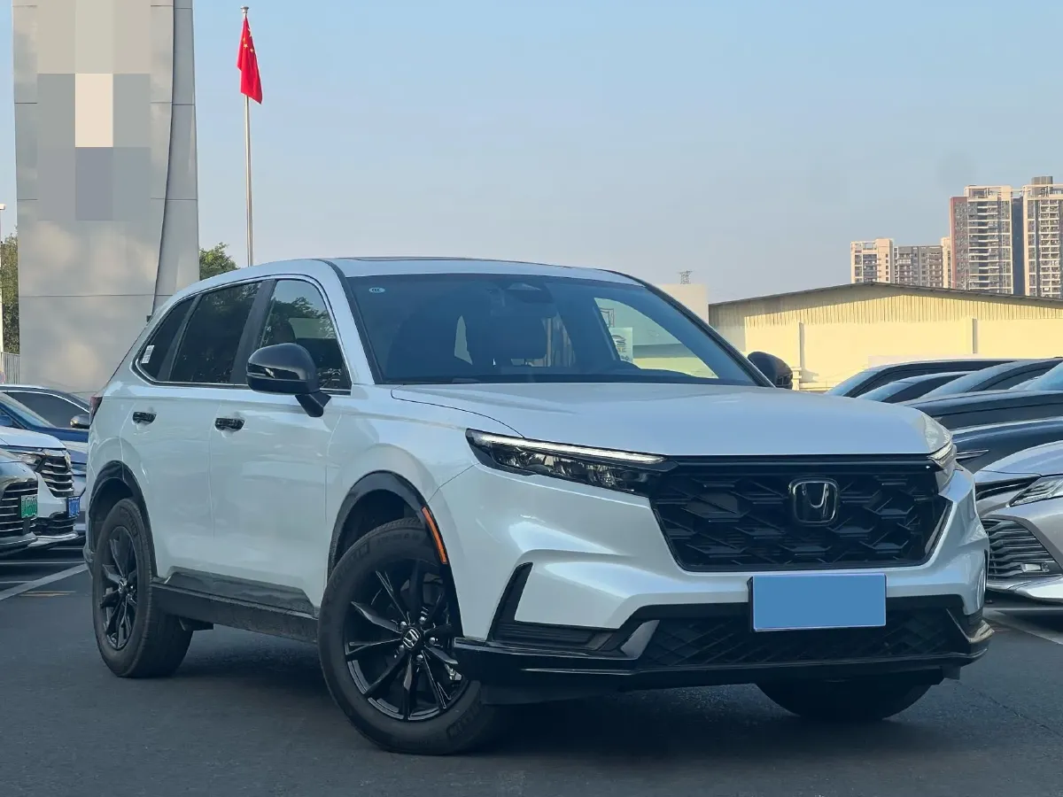 2026 Honda CR-V 2.0L 150HP L4 E-CVT Hybrid,autocango,china used car exporter,china ev exporter,chinese used car exporter,chinese used ev exporter