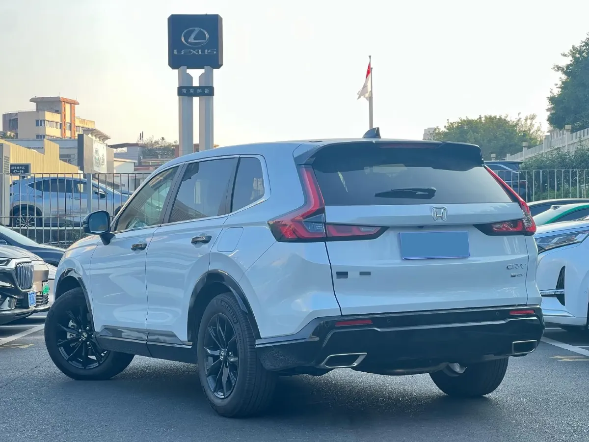2026 Honda CR-V 2.0L 150HP L4 E-CVT Hybrid,autocango,china used car exporter,china ev exporter,chinese used car exporter,chinese used ev exporter