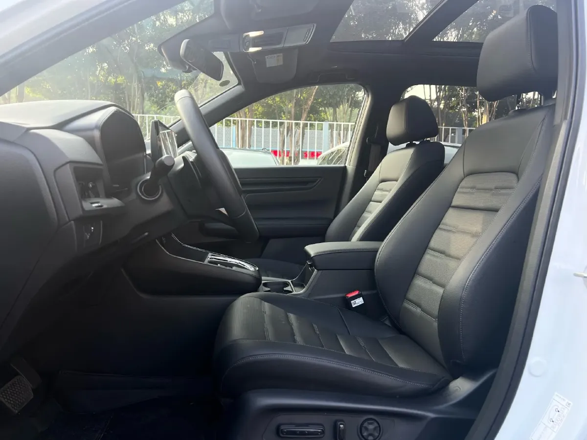 2026 Honda CR-V 2.0L 150HP L4 E-CVT Hybrid,autocango,china used car exporter,china ev exporter,chinese used car exporter,chinese used ev exporter