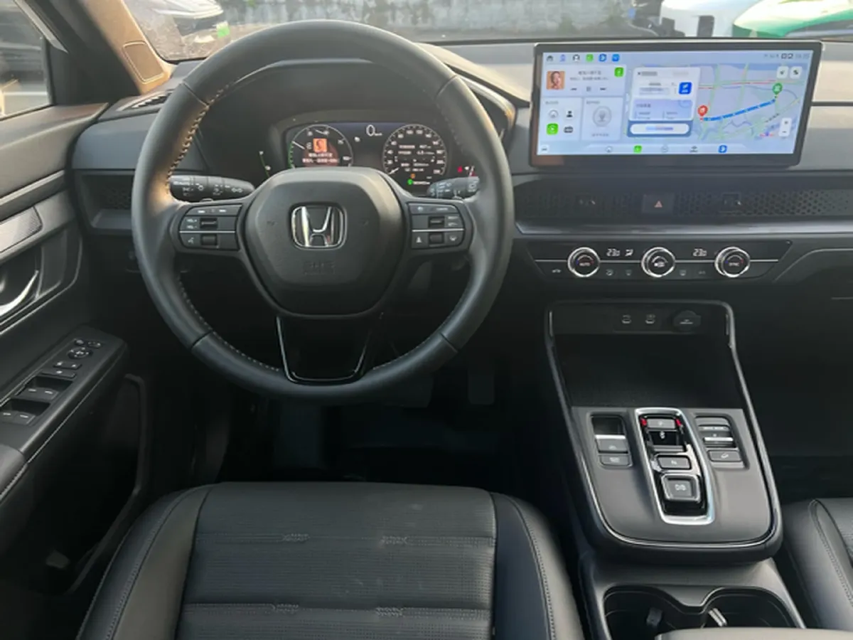 2026 Honda CR-V 2.0L 150HP L4 E-CVT Hybrid,autocango,china used car exporter,china ev exporter,chinese used car exporter,chinese used ev exporter